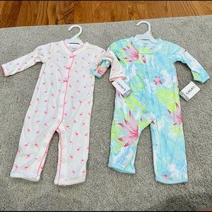 NWT 2pc Carter’s 3month
